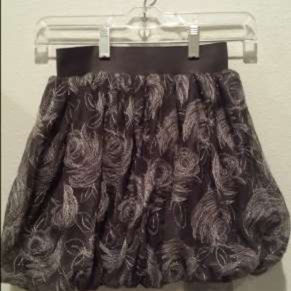 Girls Size 10 skirt